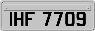 IHF7709