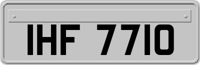 IHF7710
