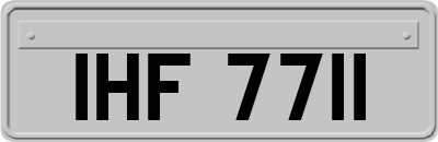 IHF7711