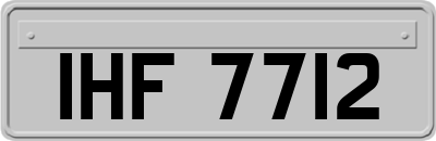 IHF7712