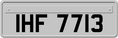 IHF7713