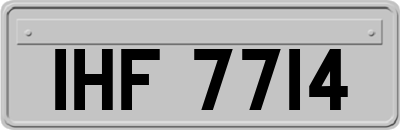 IHF7714