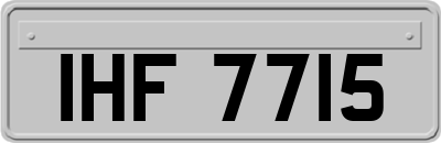 IHF7715