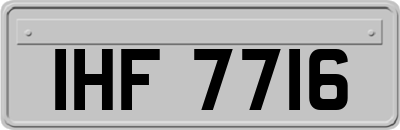 IHF7716