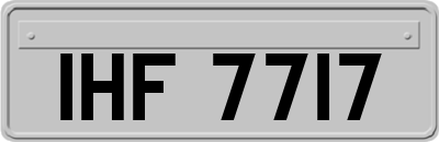 IHF7717