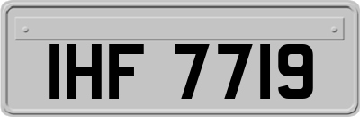 IHF7719