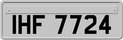 IHF7724