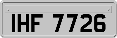 IHF7726