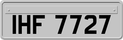 IHF7727