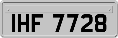 IHF7728