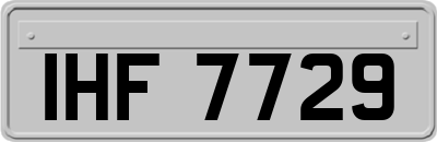 IHF7729