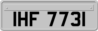 IHF7731