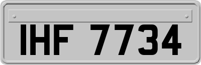 IHF7734