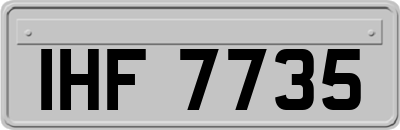 IHF7735