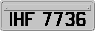 IHF7736