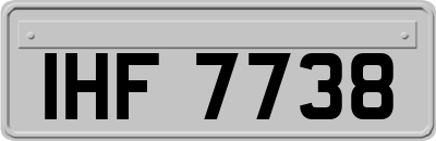 IHF7738
