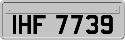 IHF7739