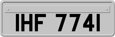 IHF7741