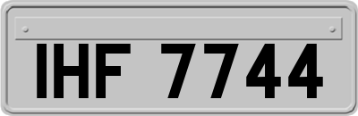 IHF7744