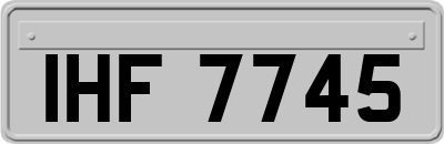 IHF7745