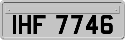 IHF7746