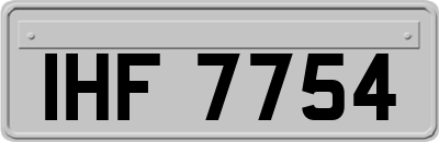 IHF7754