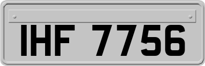 IHF7756
