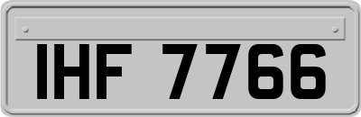 IHF7766