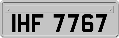 IHF7767