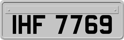 IHF7769