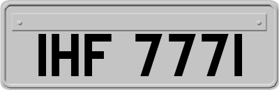 IHF7771