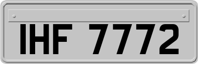 IHF7772