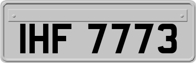 IHF7773