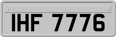 IHF7776