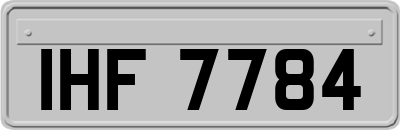 IHF7784