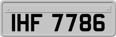 IHF7786