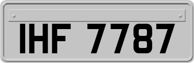IHF7787