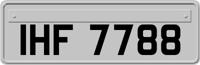 IHF7788