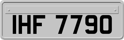 IHF7790