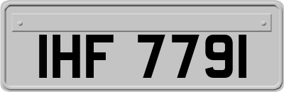 IHF7791