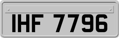 IHF7796