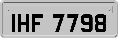 IHF7798