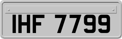 IHF7799