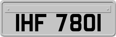 IHF7801