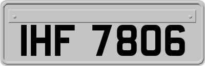 IHF7806