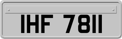 IHF7811