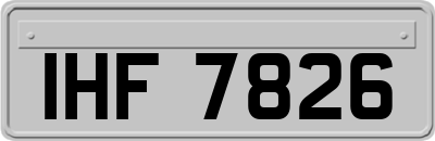 IHF7826