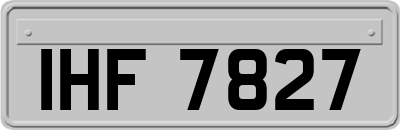 IHF7827