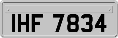 IHF7834