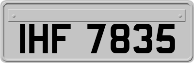 IHF7835